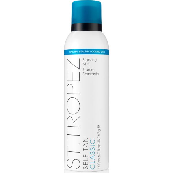 ST. Tropez Self Tan Bronzing Bronzing Spray 200 ml