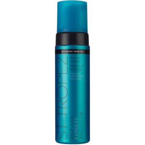 ST. Tropez Self Tan Express Mousse 200ml