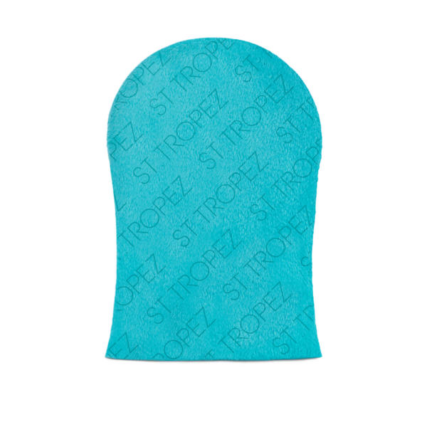 ST. Tropez Prep & Maintain Dual Sided Velvet Luxe Applicator Mitt 200