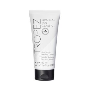 ST. Tropez Gradual Tan Classic Daily Youth Boosting Face  50 ml