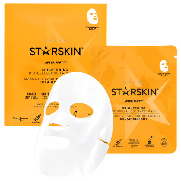 Starskin Essentials After Party