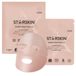 Starskin Essentials Silkmud Pink Clay