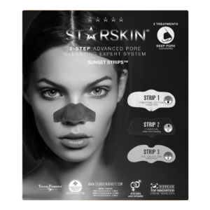 Starskin Essentials Sunset Strips