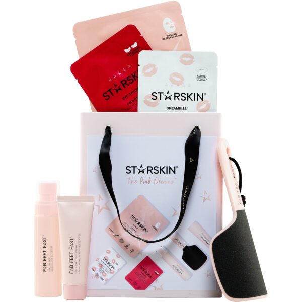 Starskin Pink Dreams Giftset