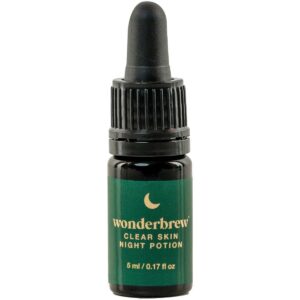 Starskin Wonderbrew Clear Skin Night Potion 5 ml