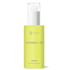 Stay Well Vitamin C Serum 30 ml