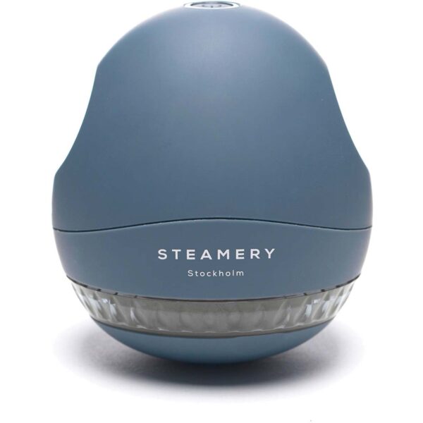 Steamery Pilo Lint Shaver Blue