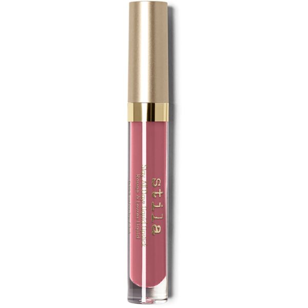 Stila Stay All Day Liquid Lipstick Patina