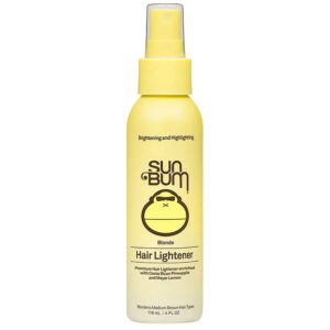 Sun Bum Blonde Hair Lightener 118 ml