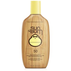 Sun Bum Original SPF 50 Sunscreen Lotion 237 ml