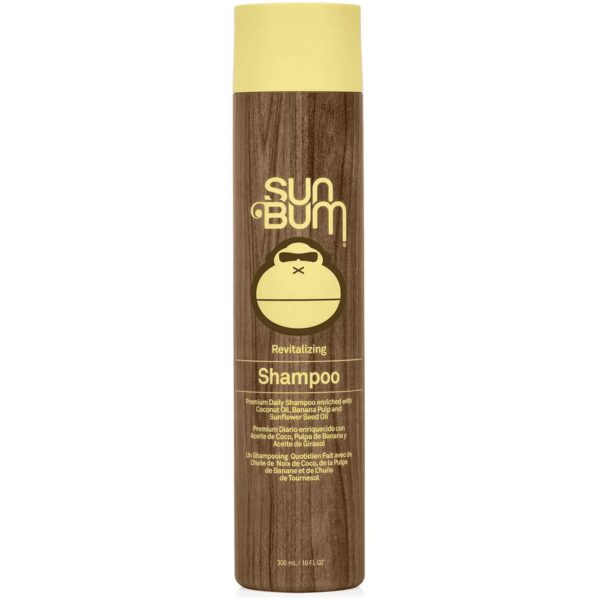 Sun Bum Revitalizing Shampoo 300ml 300 ml