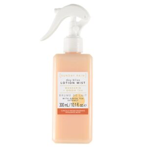 Sunday Rain Day Bliss Body Lotion Mist 300 ml