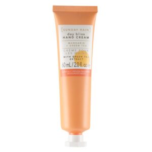 Sunday Rain Day Bliss Hand Cream 60 ml