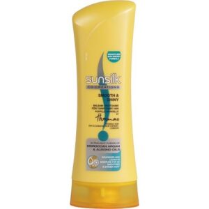 Sunsilk Conditioner Smooth & Shiny 200 ml