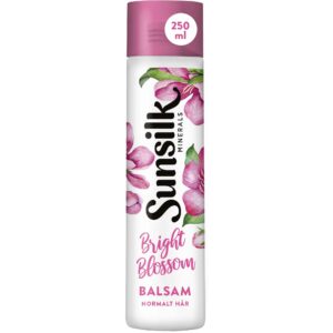 Sunsilk Minerals Bright Blossom Balsam 250 ml