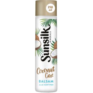 Sunsilk Minerals Coconut Care Balsam 250 ml