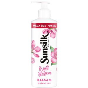 Sunsilk Minerals Bright Blossom Balsam 750 ml