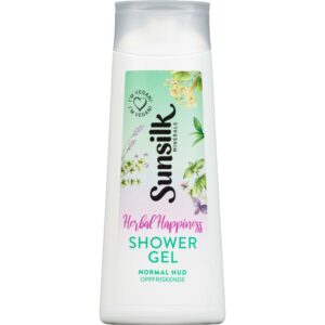 Sunsilk Minerals Herbal Happiness Shower Gel 200 ml