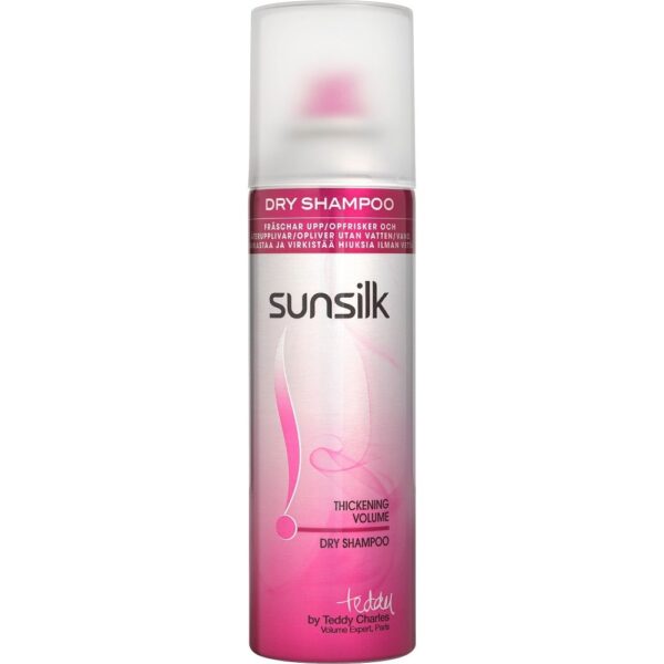 Sunsilk Dry Shampoo Volume 250 ml