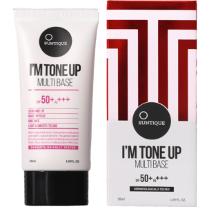 Suntique I&apos;m Tone Up Multi Base 50 ml