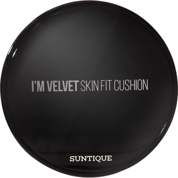 Suntique I&apos;m Velvet Skinfit Cushion  12 g