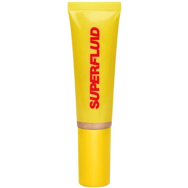 SUPERFLUID All(B)right Highlighter Pop Peach