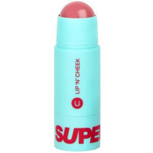 SUPERFLUID Combo Goals Lip &apos;n&apos; Cheek Mauve