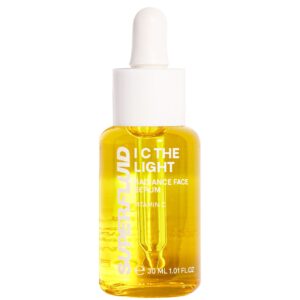 SUPERFLUID I C The Light Radiance Face Serum 30 ml