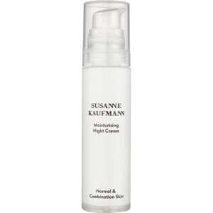 Susanne Kaufmann Moisturising Night Cream 50 ml