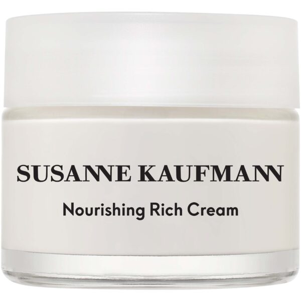 Susanne Kaufmann Nourishing Rich Cream 50 ml