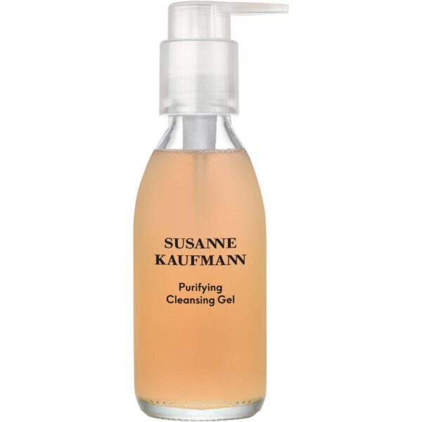 Susanne Kaufmann Purifying Cleansing Gel 100 ml