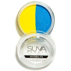 SUVA Beauty Hydra FX Split Cake Doodle Doo (UV)