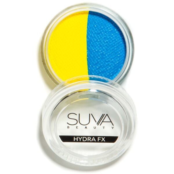 SUVA Beauty Hydra FX Split Cake Doodle Doo (UV)