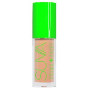 SUVA Beauty Prime + Paint Tweed