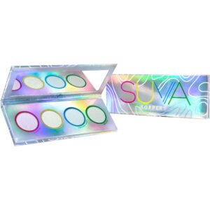 SUVA Beauty Toppers Palette