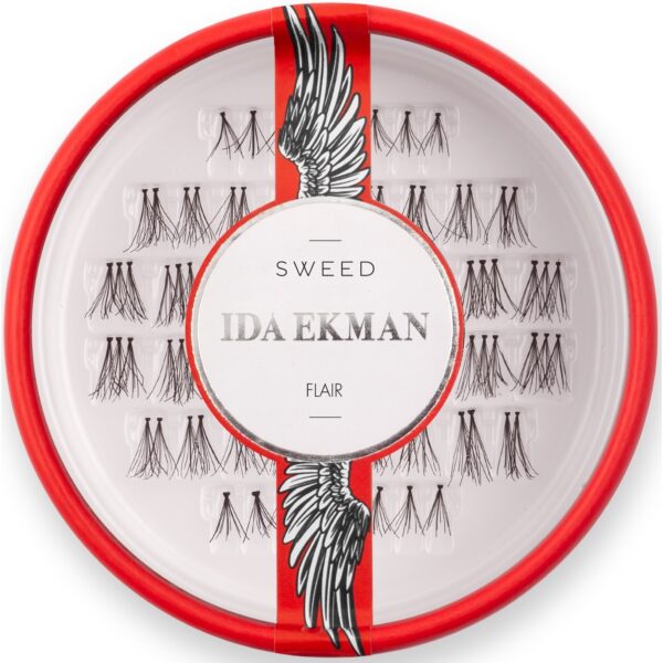 Sweed Ida Ekman Flair