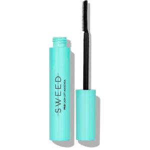 Sweed Lash Lift Mascara Black