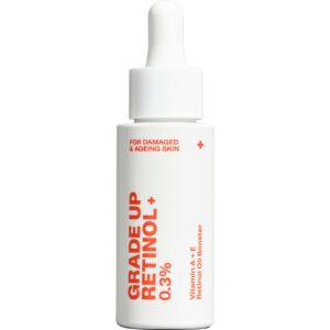 Swiss Clinic Grade Up Retinol+ 0.3% 30 ml