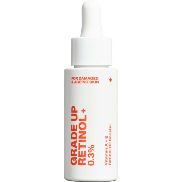 Swiss Clinic Grade Up Retinol+ 0.3% 30 ml