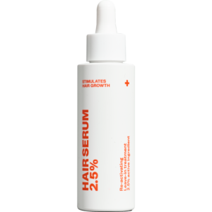 Swiss Clinic Hair Serum 2.5% 50 ml