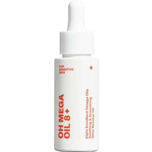 Swiss Clinic Oh Mega Oil 8 + 30 ml