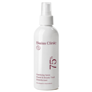 Swiss Clinic Sanitizing Spray 100 ml