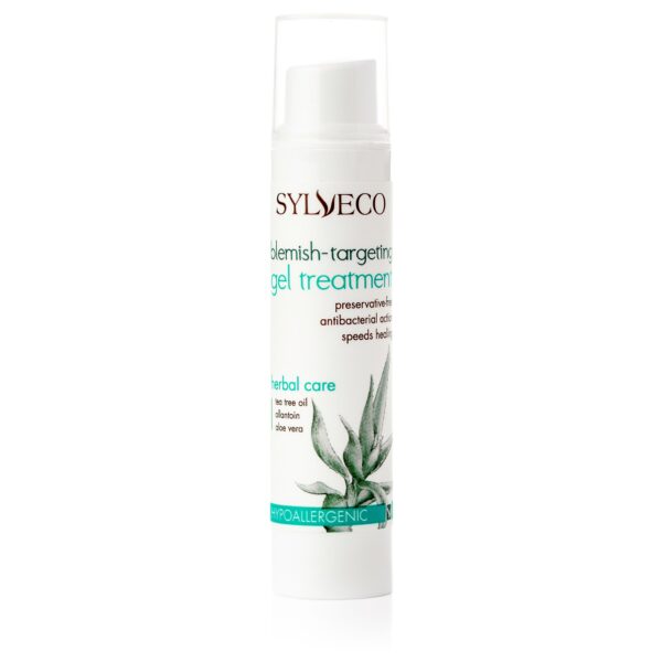 Sylveco Blemish-Targeting Gel 15 ml