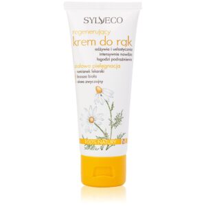 Sylveco Regenerating Hand Cream 75 ml