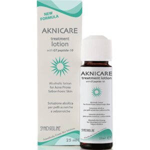 Synchroline Aknicare Solution 25 ml