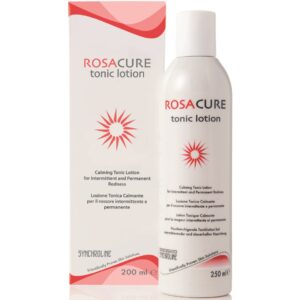 Synchroline Rosacure Tonic Lotion 200 ml