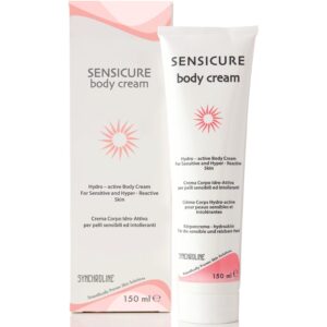 Synchroline Sensicure Body Cream 150 ml