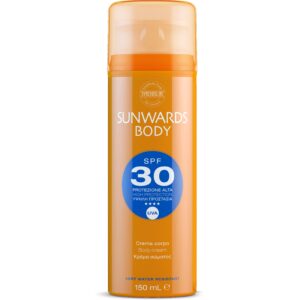 Synchroline Sunwards Body Spf 30 150 ml