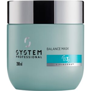 System Professional Balance Scalp Mask 200 ml