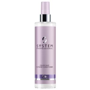 System Professional Color Save Bi-Phase Conditioner 185 ml